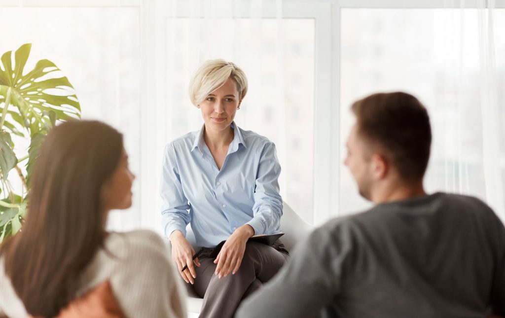 psychologist